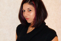 Ashley Cruz