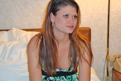 Ashley Heart