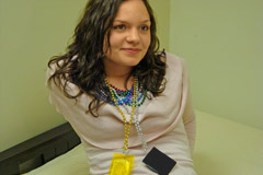 Renee Curl