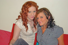 Tara and Noel
