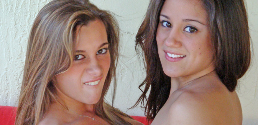 Vanessa & Lynn